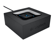 Logitech Bluetooth Audio Adapter - 218820 - zdjęcie 1